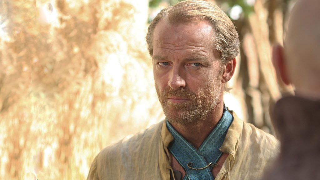 Movilidad social en Juego de Tronos (II): Jorah Mormont - Cámara Cívica