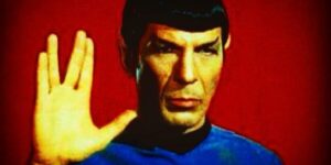 La economía neoclásica, los lores Sith y Spock